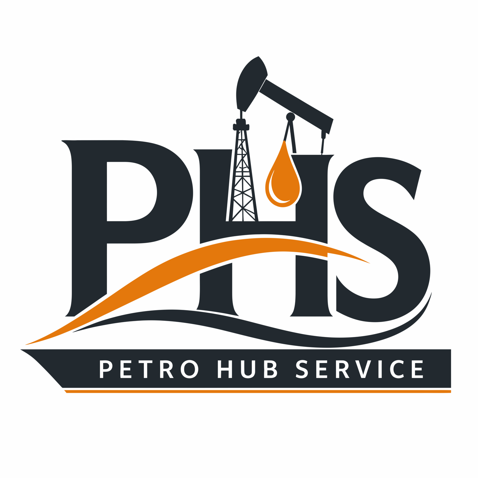 Petro Hub Service logo